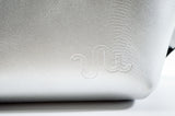 【新色】メッセンジャーバッグ (XS)/SILVER-FAS