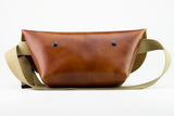 メッセンジャーバッグ (XS)/CAMEL-FAS