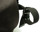 メッセンジャーバッグ (M)/BLACK