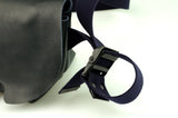 メッセンジャーバッグ (S)/DARK NAVY-FAS