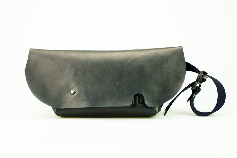 Uni&co. MESSENGER BAG (XS)/DARK NAVY