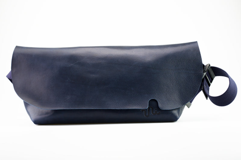 MESSENGER BAG (M)/ROYAL NAVY