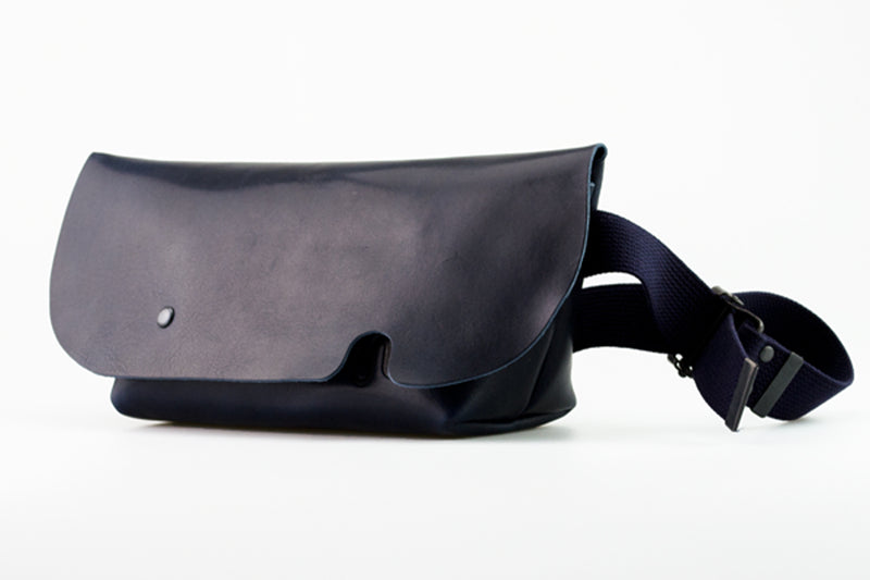 MESSENGER BAG (XS)/ROYAL NAVY