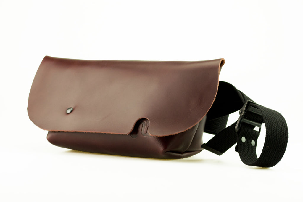 Uni\u0026Co MESSENGER BAG (S)/BROWN