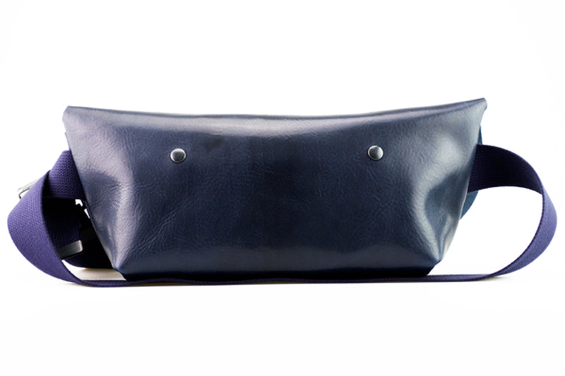 Uni&co. MESSENGER BAG (S)/ROYAL NAVY-FAS